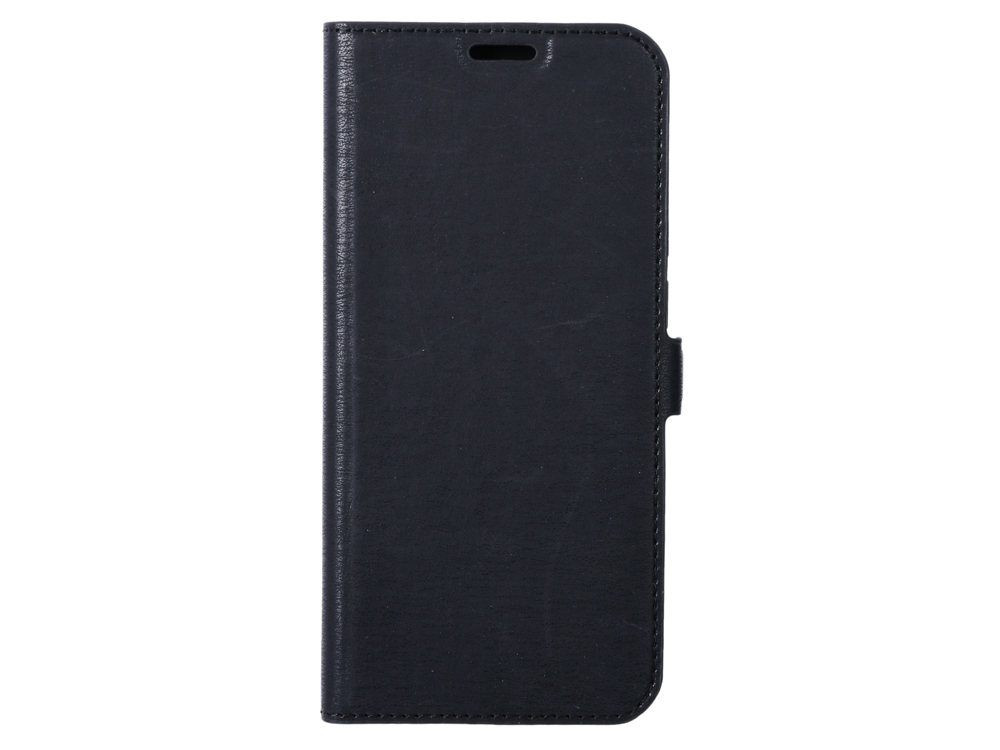 

Чехол с флипом для Huawei Honor 8A/8A Pro DF hwFlip-57 (black)