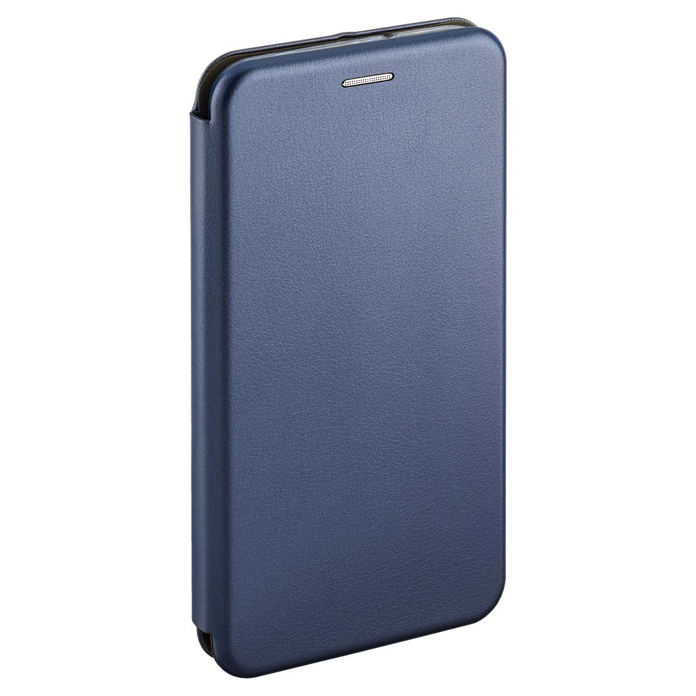 

Чехол Deppa Clamshell Case для Samsung Galaxy A10 (2019), синий