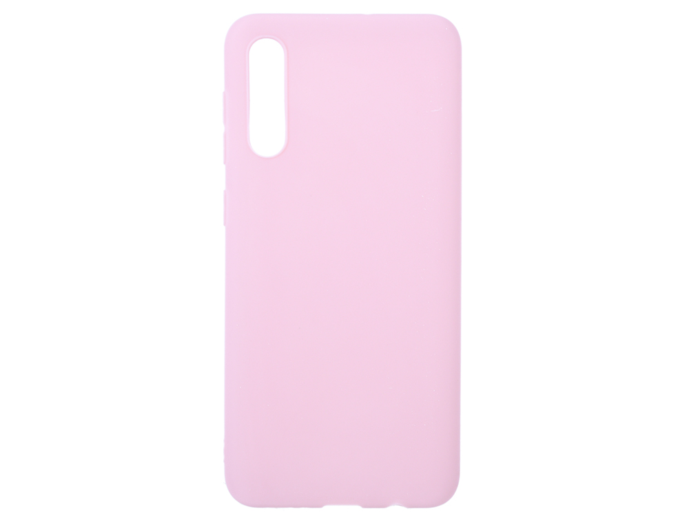 Коралловый чехол на айфон. Deppa компания. Клип-кейс Gresso Air для Samsung Galaxy a03 transparent.