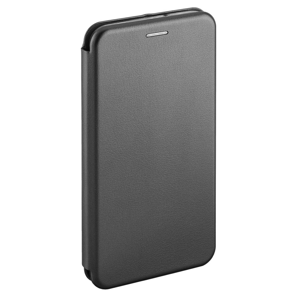 

Чехол Deppa Clamshell Case для Samsung Galaxy A10 (2019), черный, PET синий