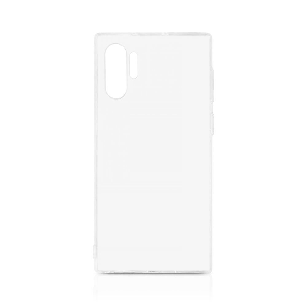 Чехол-накладка для Xiaomi Redmi 8 DF xiCase-50 Transparent клип-кейс, полиуретан