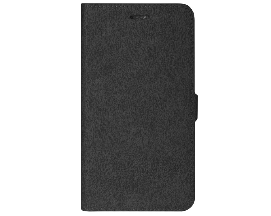 

Чехол для смартфона для Samsung Galaxy A30s/A50s/A50 DF sFlip-48 Black книжка, искусственная кожа, полиуретан