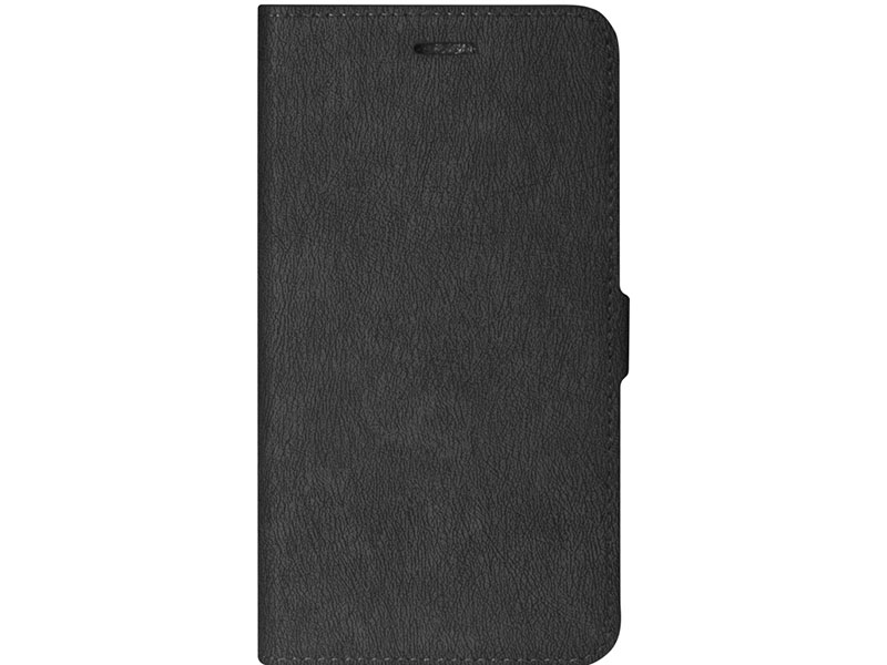 

Чехол-книжка для Xiaomi Redmi Note 8 Pro DF xiFlip-50 Black книжка, искусственная кожа, пластик