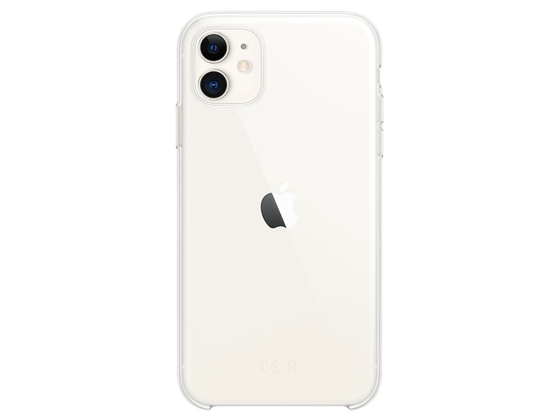 Клип кейс iphone 11