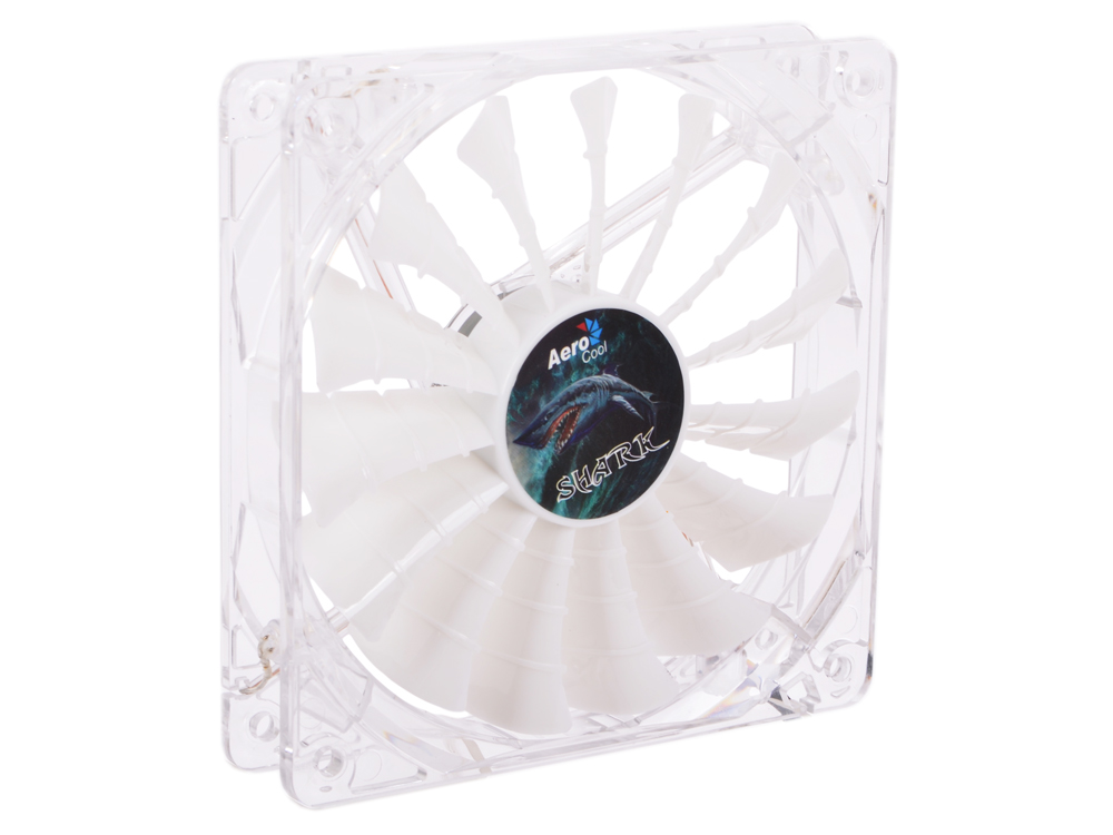 

Shark 12cm Great White Edition
