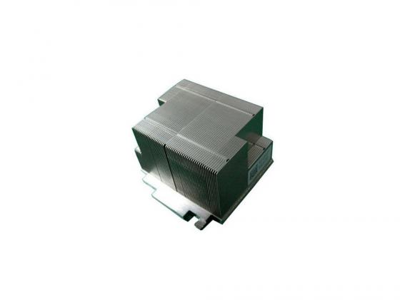 

Кулер Dell PE R420,R320 FAN 12V for Additional Processor, Kit