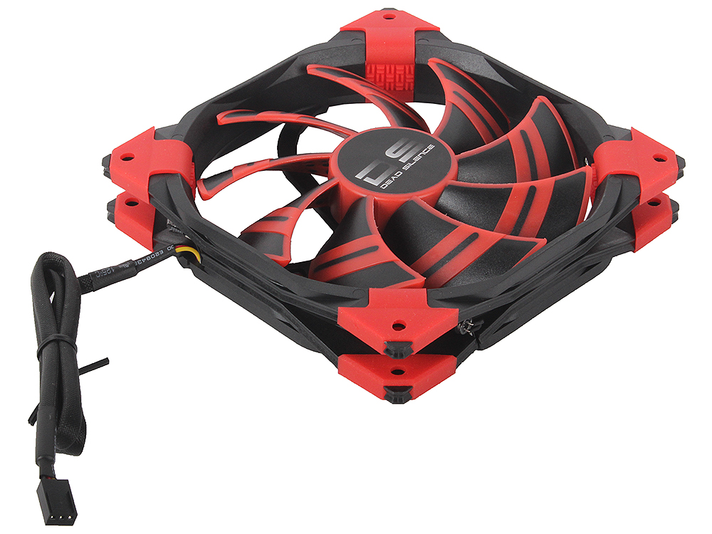 

DS 14cm Red