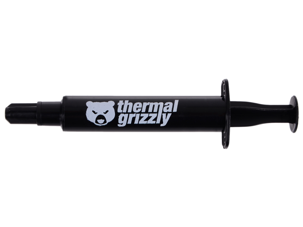 

Термопаста Thermal Grizzly Kryonaut (5,5 г/1,5 ml, шприц) (TG-K-015-R-RU)