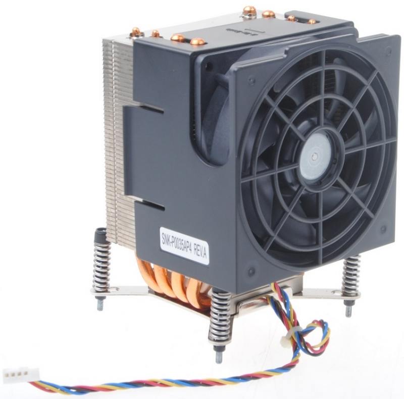 

Радиатор SuperMicro SNK-P0035AP4