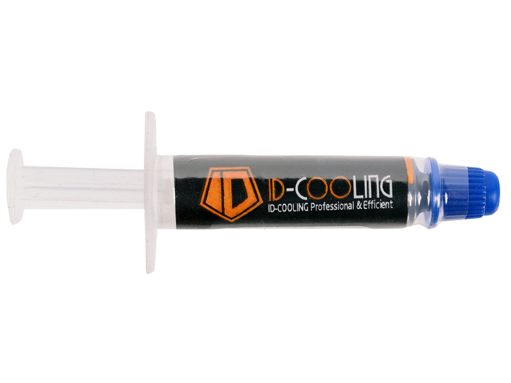 

Термопаста Thermal grease ID-Cooling ID-TG01 1гр