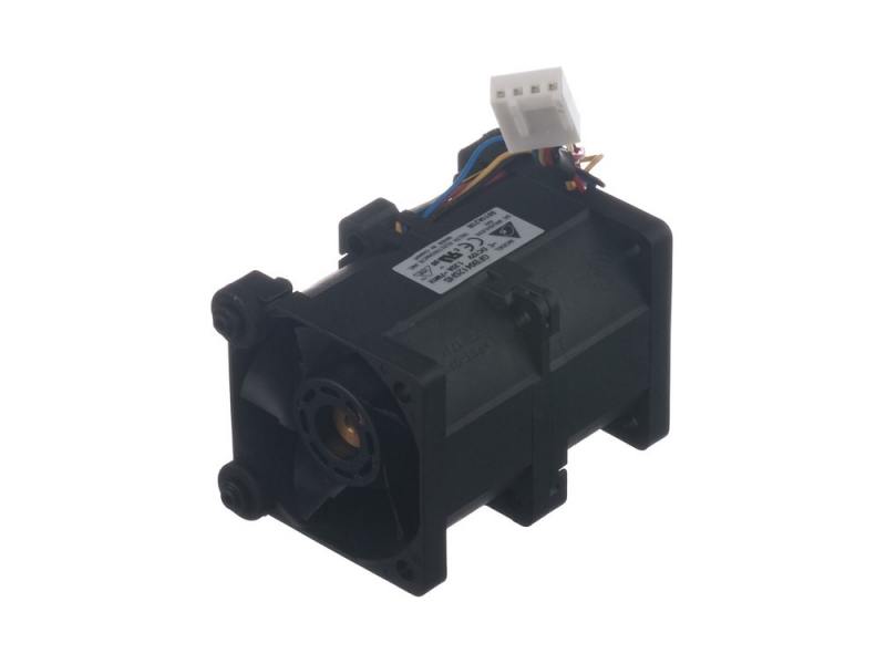 

Вентилятор Supermicro FAN-0101L4 для SC809 40x56mm 14400/10700rpm