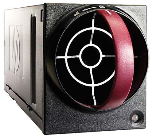 

Вентилятор HP BLc7000 Encl Single Fan Option 412140-B21