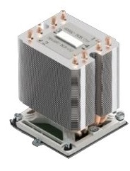 Радиатор охлаждения процессора Intel AXXSTPHMKIT