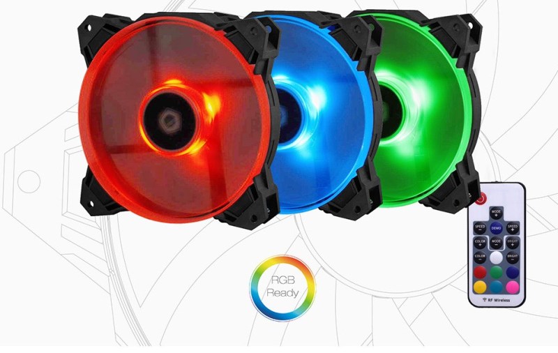 

DF-12025-RGB-TRIO