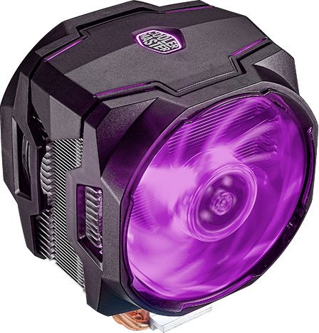 

Вентилятор Cooler Master MAP-T6PN-218PC-R1 , RTL {8} (408)