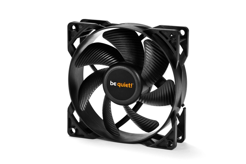 

Корпусной вентилятор be quiet! PURE WINGS 2 92mm / BL045