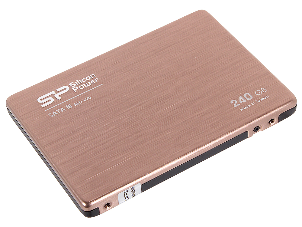 Silicon Power v70 120gb.