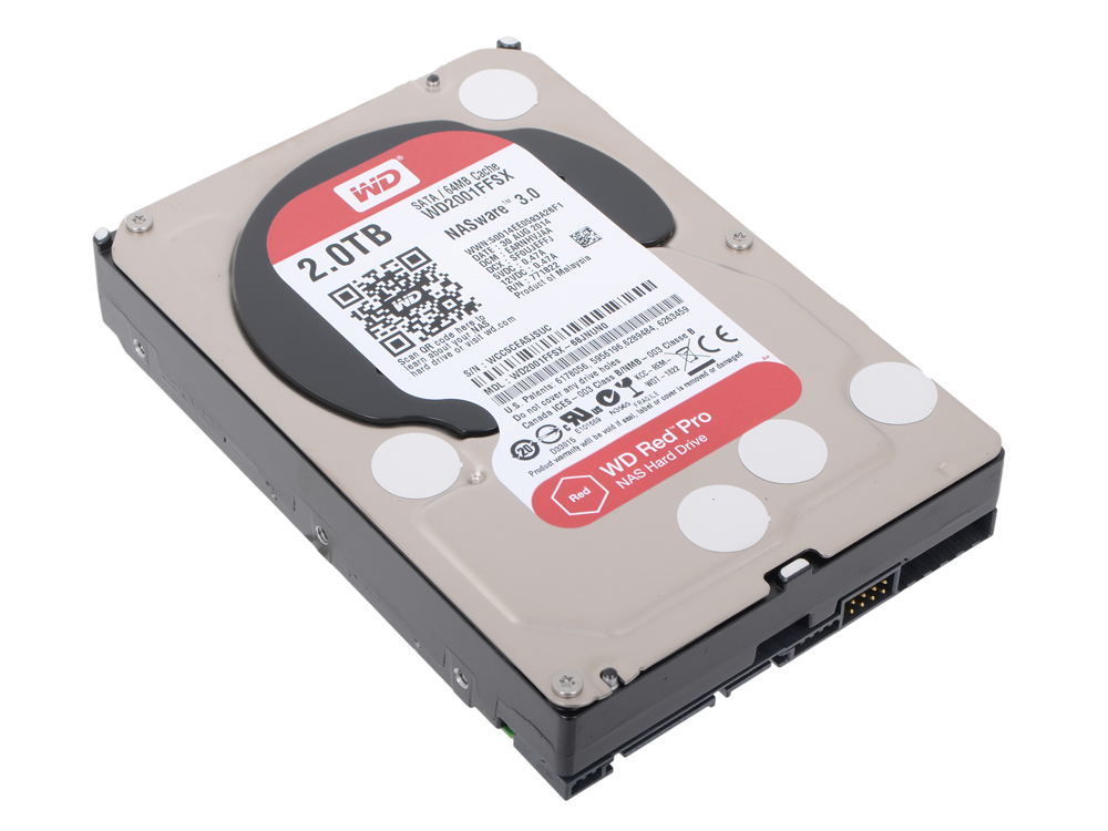 

WD2001FFSX