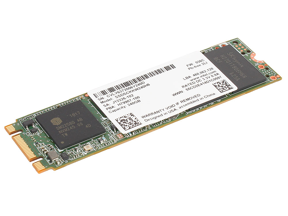 

SSDSCKKW240H6X1