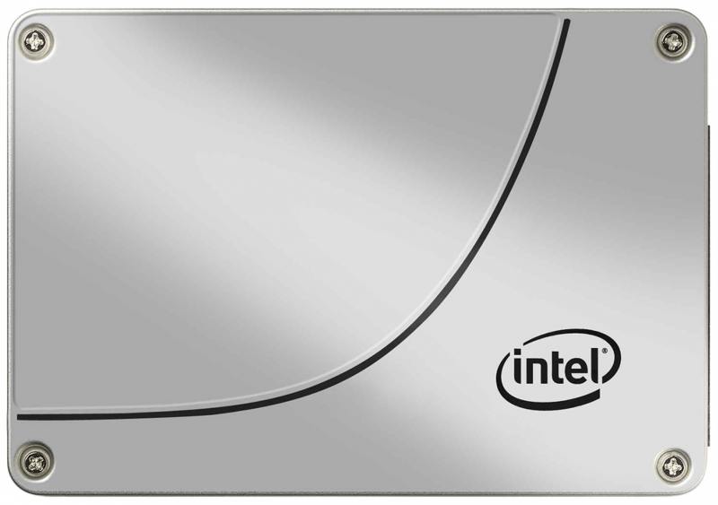 

SSD накопитель Intel DC S3610 1.6 GB (SSDSC2BX016T401) SATA III/2.5"