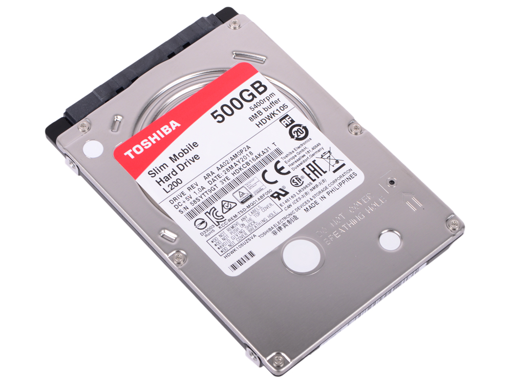 

HDWK105EZSTA