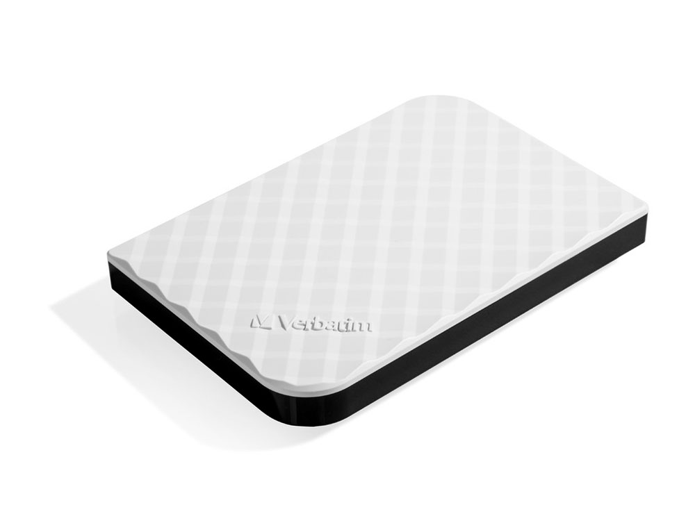 

Внешний жесткий диск Verbatim Store n Go 53206 1Tb USB 3.0/2.5"/5400 rpm/8Mb