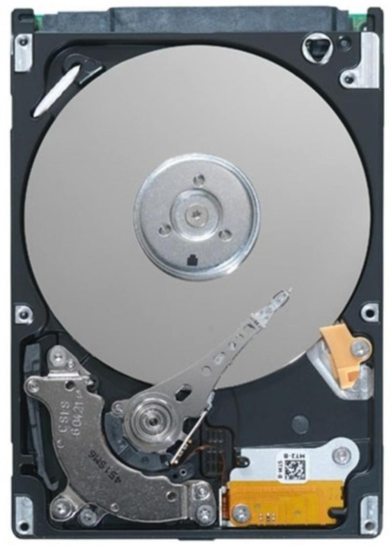 

Жесткий диск 3.5" 2Tb 7200rpm Lenovo SATAIII 81Y9794
