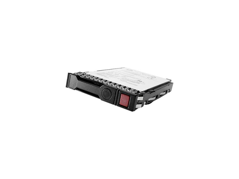 Жесткий диск HPE 900GB 2,5 Жесткий диск HPE 900GB 2,5