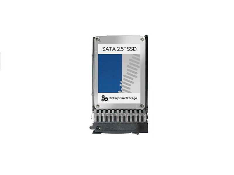 

Жесткий диск 2.5" SSD 480Gb SATAIII IBM 00AJ405