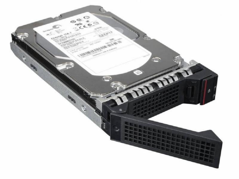 

Жесткий диск Lenovo 0C19520 4Tb SATA III/3.5"/7200 rpm