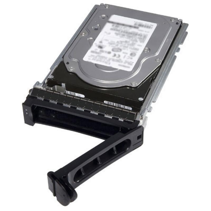

Жесткий диск 2.5" 1.8Tb 10000rpm Dell SAS 400-AJQX