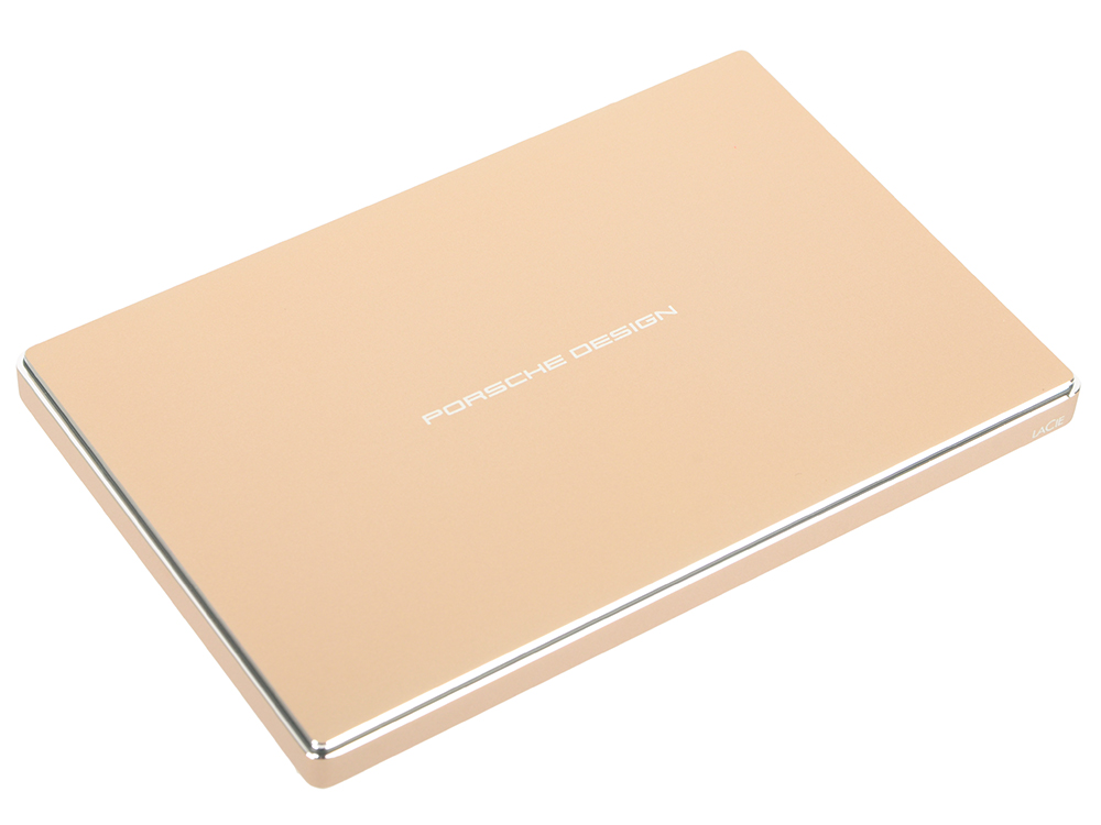 

Внешний жесткий диск 2.5" USB 3.1 Lacie 2Tb STFD2000403