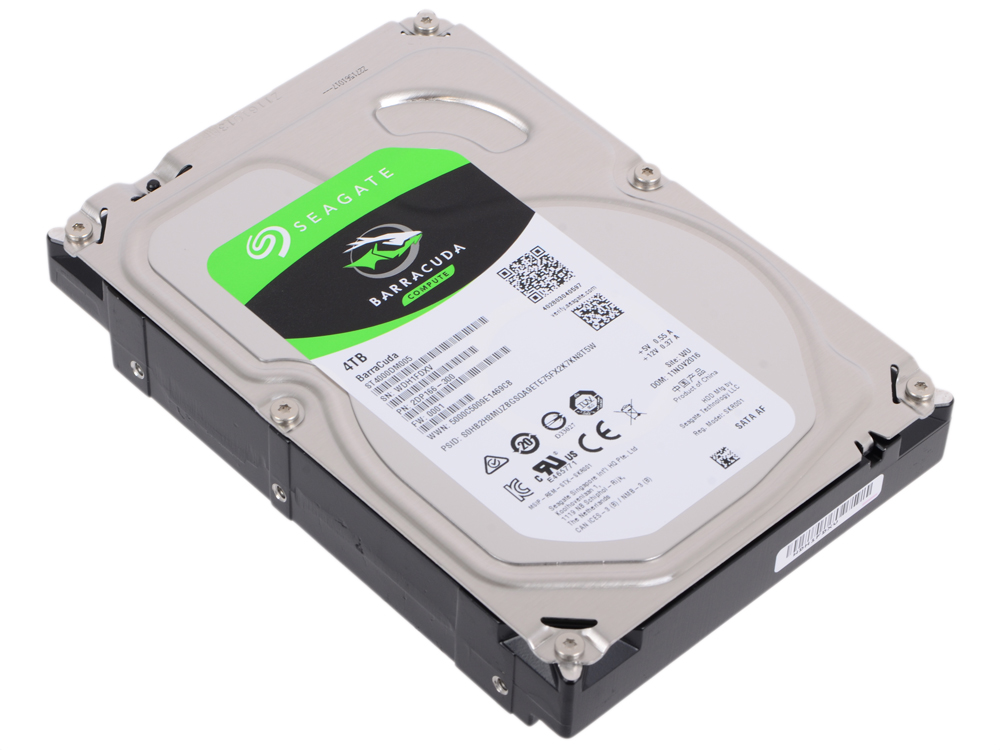 

ST4000DM005