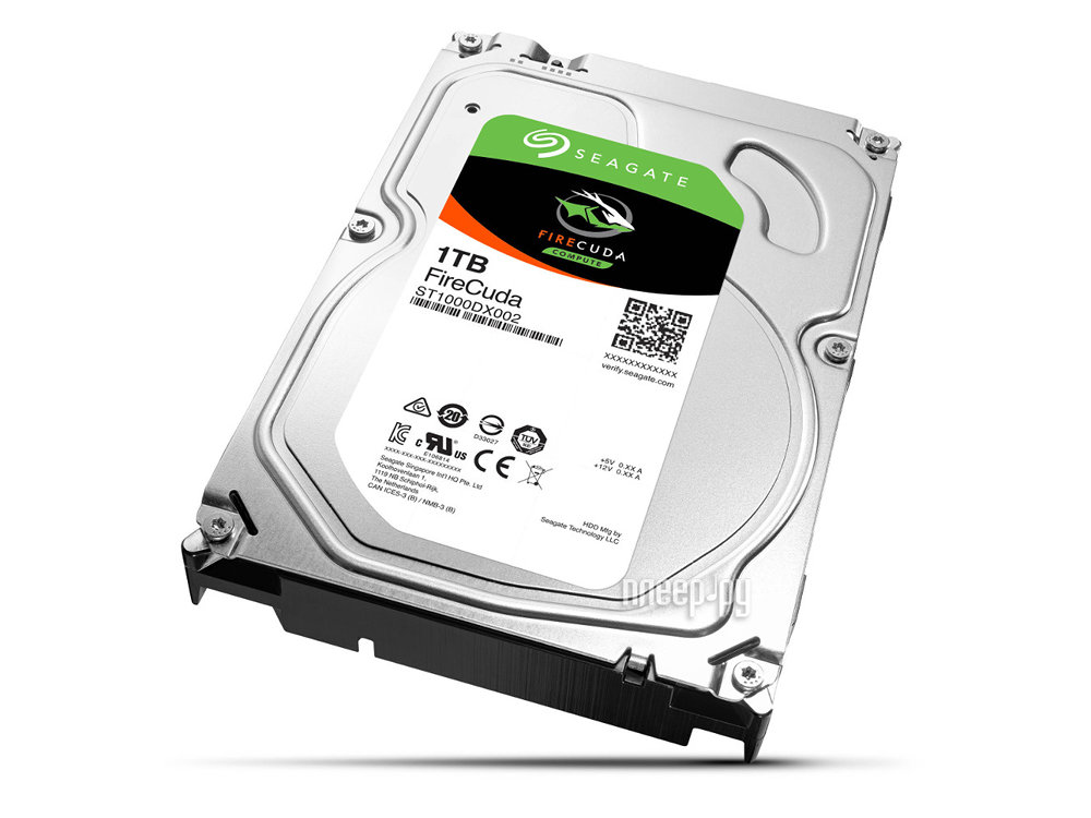 

ST1000DX002