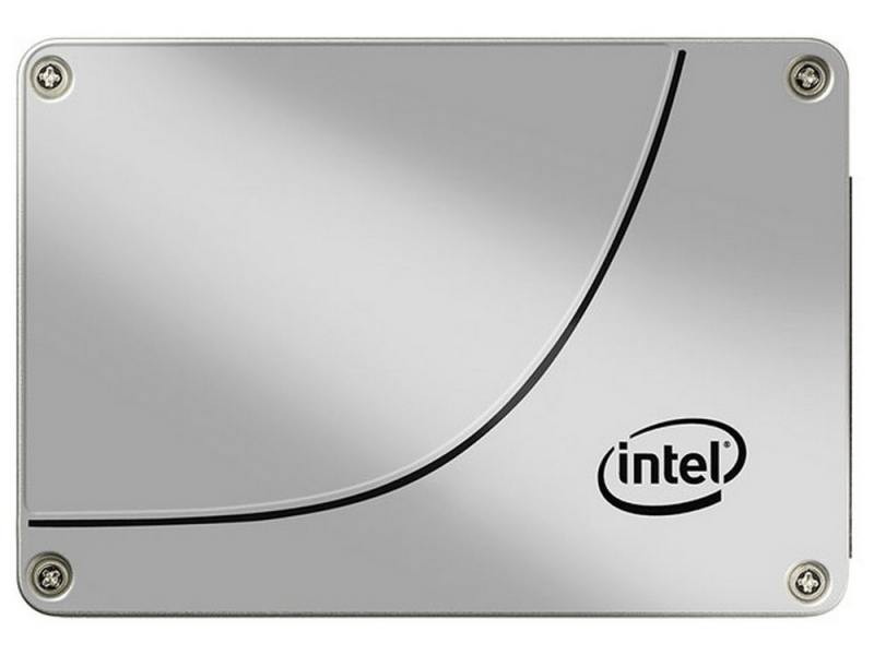 

Твердотельный накопитель SSD 2.5" 300GB Intel Original S3500 (R500/W315Mb/s, MLC, SATA 6Gb/s) (SSDSC2BB300G401)