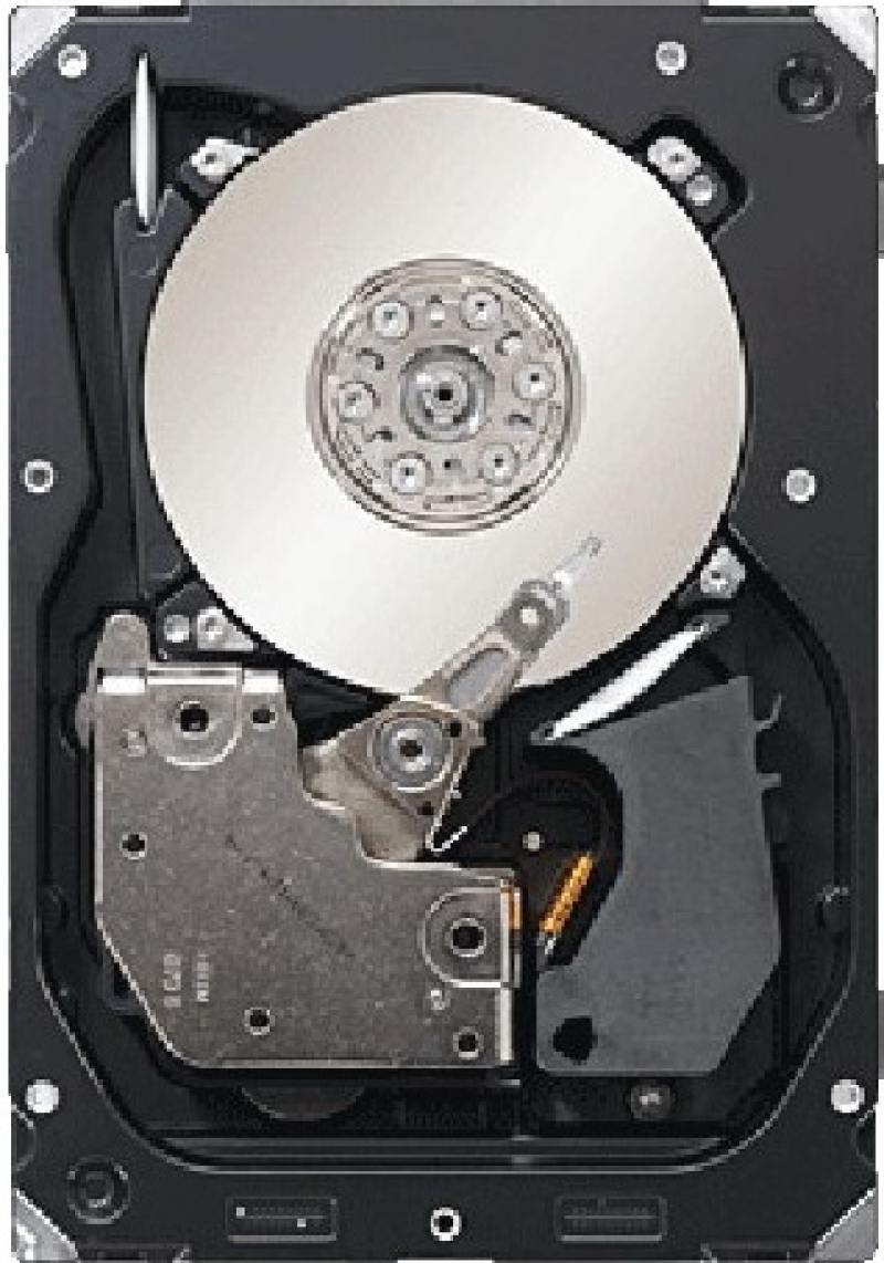

Жесткий диск 2.5" 2Tb 7200rpm Dell SAS 400-AMTT