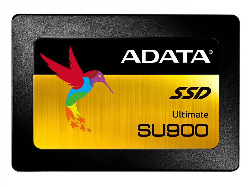 

SSD накопитель A-Data Ultimate ASU SU900 512GB SATA III/2.5"