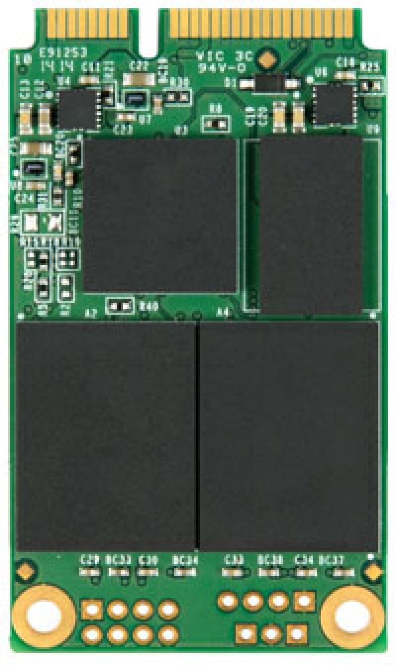 

SSD накопительTranscend MSA370 TS256GMSA370 256Gb mSATA III