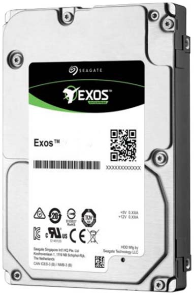 

Жесткий диск Seagate ST300MP0006 300Gb SAS/2.5"/15000 rpm/256Mb