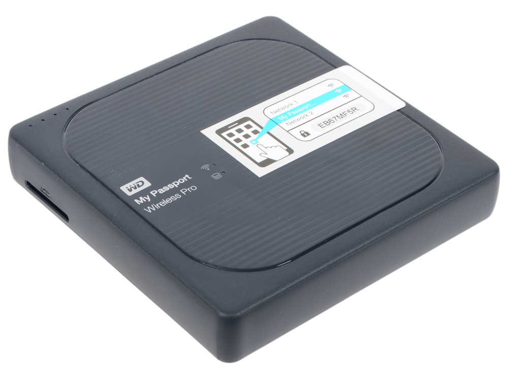 Внешний жесткий диск wd. Wdbsmt0030bbk-RESN. Wdbvpl0010bbk-RESN. Внешний HDD Western Digital my Passport Wireless Pro 1 ТБ. Внешний HDD Western Digital my Passport Wireless Pro 4 ТБ.