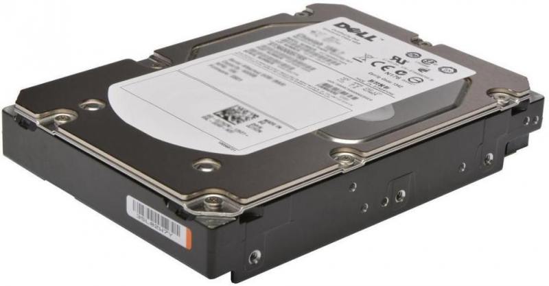 

Жесткий диск Dell X4WMK 3Tb SATA III/3.5"/7200 rpm
