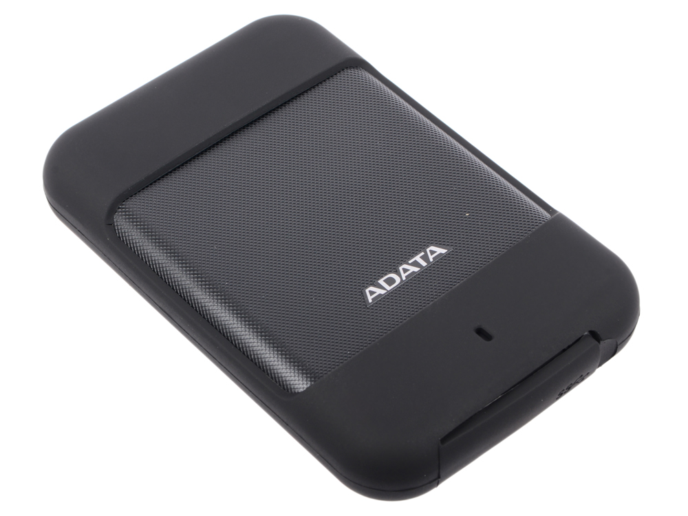 

Внешний жесткий диск 2Tb Adata HD700 AHD700-2TU3-CBK черный (2.5" USB3.0)