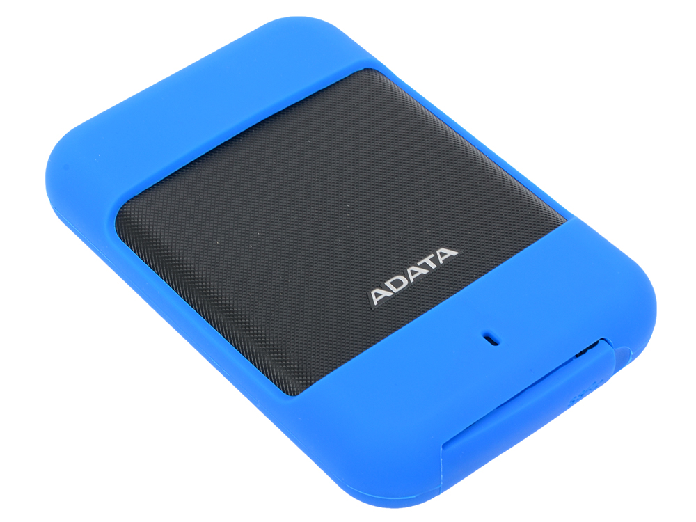 

Внешний жесткий диск 1Tb Adata HD700 AHD700-1TU3-CBL синий (2.5" USB3.0)