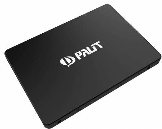 

SSD накопитель Palit UVS10AT 120GB (UVS10AT-SSD120) SATAIII/2.5"