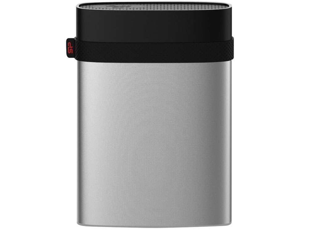 

Внешний жесткий диск Silicon Power A85 Armor SP010TBPHDA85S3S 1Tb USB 3.1/2.5"/5400 rpm