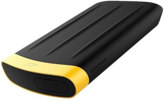 

Внешний жесткий диск 2.5" USB3.0 500 Gb Silicon Power A65 Armor SP500GBPHDA65S3K черный