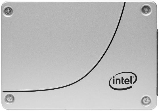 

Твердотельный накопитель SSD 2.5" 240Gb Intel S3520 Read 320Mb/s Write 300Mb/s SATAIII SSDSC2BB240G7