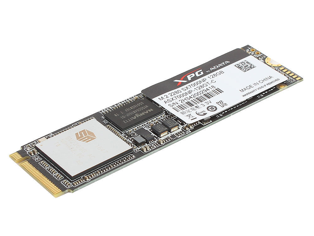 

ASX7000NP-128GT-C