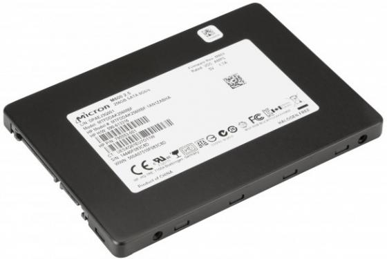 

Твердотельный накопитель SSD 2.5" 256Gb HP P1N68AA SATAIII