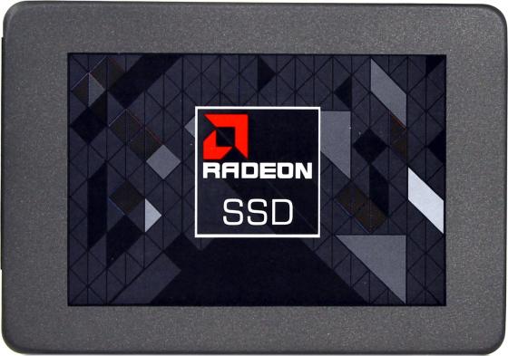 

SSD накопитель AMD R3 Series R3SL60G 60Gb SATA/2.5"
